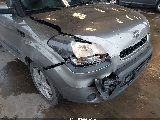 2011 Kia Soul, VIN KNDJT2A22B7211900. Фото 6 з 6 з аукціону IAAI. Каталог авто зі США OpenDataCar.
