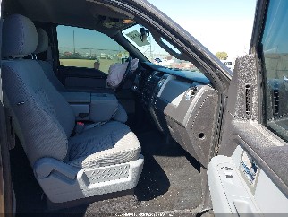 2011 Ford F-150, VIN 1FTFX1CF2BFD09724. Фото 5 з 6 з аукціону IAAI. Каталог авто зі США OpenDataCar.