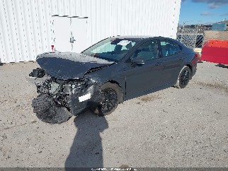 2025 Toyota Camry, VIN 4T1DAACK8SU506734. Фото 2 з 6 з аукціону IAAI. Каталог авто зі США OpenDataCar.