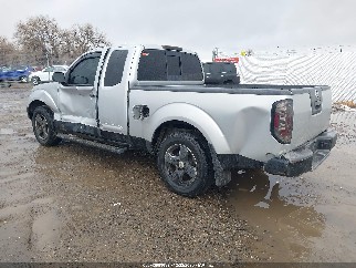 2005 Nissan Frontier, VIN 1N6AD06W05C406156. Zdjęcie 3 z 6 z aukcji IAAI. Katalog aut z USA OpenDataCar.