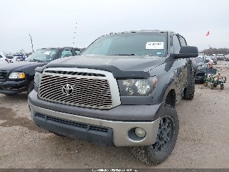 2013 Toyota Tundra, VIN 5TFDW5F19DX296372. Фото 2 з 6 з аукціону IAAI. Каталог авто зі США OpenDataCar.