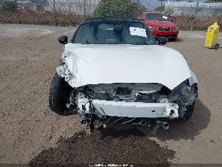 2016 Mazda MX-5 Miata, VIN JM1NDAC74G0113680. Фото 6 из 6 с аукциона IAAI. Каталог авто из США OpenDataCar.