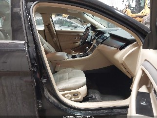 2016 Ford Taurus, VIN 1FAHP2D86GG158442. Фото 5 з 6 з аукціону IAAI. Каталог авто зі США OpenDataCar.