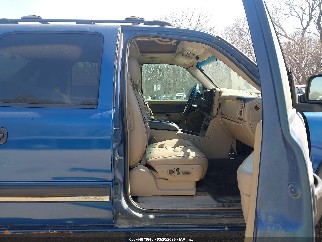 2004 Chevrolet Avalanche, VIN 3GNEC12T64G310267. Фото 5 з 6 з аукціону IAAI. Каталог авто зі США OpenDataCar.