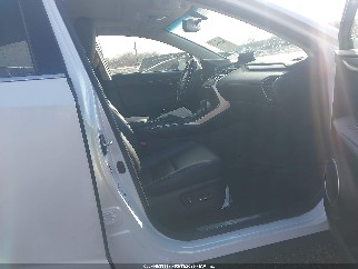 2016 Lexus NX 200t, VIN JTJBARBZ0G2089912. Фото 5 з 6 з аукціону IAAI. Каталог авто зі США OpenDataCar.