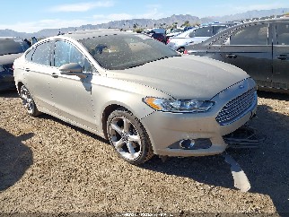 2015 Ford Fusion, VIN 3FA6P0HD7FR214334. Фото 1 з 6 з аукціону IAAI. Каталог авто зі США OpenDataCar.