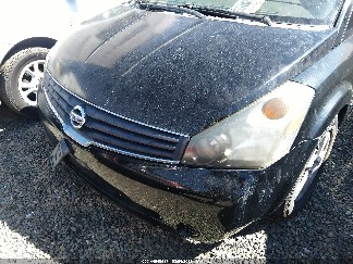 2008 Nissan Quest, VIN 5N1BV28U68N102605. Фото 6 з 6 з аукціону IAAI. Каталог авто зі США OpenDataCar.