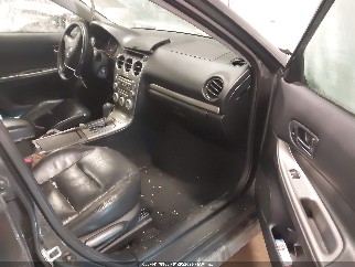 2005 Mazda 6, VIN 1YVHP80D155M11301. Фото 5 з 6 з аукціону IAAI. Каталог авто зі США OpenDataCar.