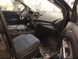 2018 Ford Escape, VIN 1FMCU0GDXJUD02797. Фото 5 з 6 з аукціону IAAI. Каталог авто зі США OpenDataCar.