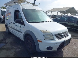 2012 Ford Transit Connect, VIN NM0LS7DN2CT112451. Фото 1 з 6 з аукціону IAAI. Каталог авто зі США OpenDataCar.