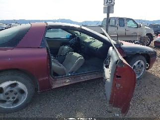 1994 Pontiac Firebird, VIN 2G2FS22S4R2218974. Фото 5 з 6 з аукціону IAAI. Каталог авто зі США OpenDataCar.