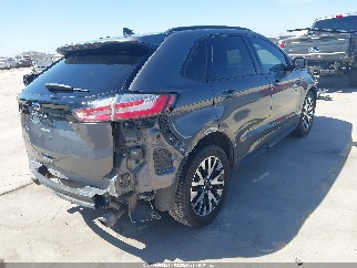 2021 Ford Edge, VIN 2FMPK3J96MBA60212. Фото 4 з 6 з аукціону IAAI. Каталог авто зі США OpenDataCar.