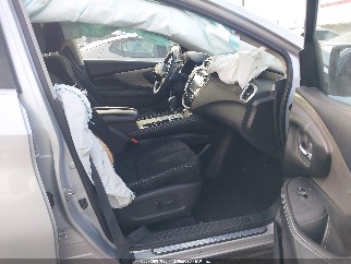 2018 Nissan Murano, VIN 5N1AZ2MH0JN158165. Фото 5 з 6 з аукціону IAAI. Каталог авто зі США OpenDataCar.