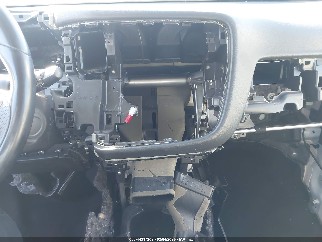 2022 Mitsubishi Outlander, VIN JA4J2VA78NZ055879. Фото 6 з 6 з аукціону IAAI. Каталог авто зі США OpenDataCar.