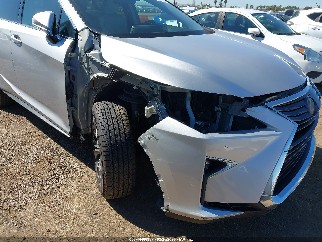 2017 Lexus RX 350, VIN 2T2ZZMCA7HC078166. Фото 6 з 6 з аукціону IAAI. Каталог авто зі США OpenDataCar.