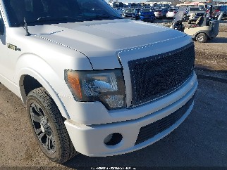 2011 Ford F-150, VIN 1FTFW1E60BFA47086. Zdjęcie 6 z 6 z aukcji IAAI. Katalog aut z USA OpenDataCar.