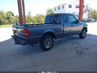 2010 Ford Ranger, VIN 1FTKR1EDXAPA44905. Фото 4 з 6 з аукціону IAAI. Каталог авто зі США OpenDataCar.