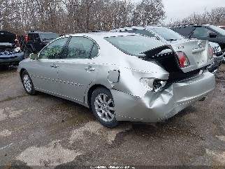 2002 Lexus ES 300, VIN JTHBF30G825023200. Фото 3 из 6 с аукциона IAAI. Каталог авто из США OpenDataCar.