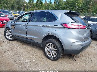 2021 Ford Edge, VIN 2FMPK4J95MBA26610. Фото 3 з 6 з аукціону IAAI. Каталог авто зі США OpenDataCar.