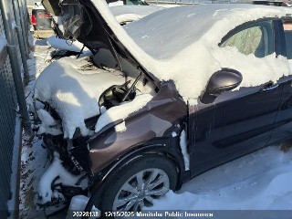 2018 Buick Envision, VIN LRBFX2SA5JD000446. Фото 6 з 6 з аукціону IAAI. Каталог авто зі США OpenDataCar.