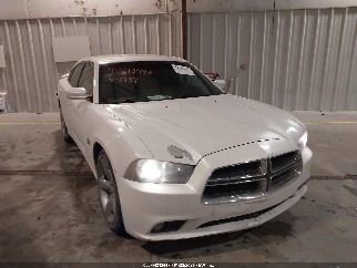 2013 Dodge Charger, VIN 2C3CDXCT4DH583856. Фото 1 з 6 з аукціону IAAI. Каталог авто зі США OpenDataCar.