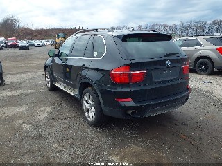 2013 Bmw X5, VIN 5UXZV4C53D0G52660. Фото 3 з 6 з аукціону IAAI. Каталог авто зі США OpenDataCar.