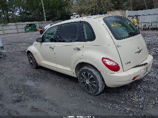 2007 Chrysler PT Cruiser, VIN 3A4FY48B37T545830. Фото 3 з 6 з аукціону IAAI. Каталог авто зі США OpenDataCar.