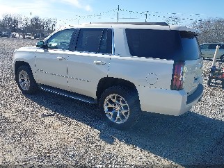 2015 Gmc Yukon, VIN 1GKS2BKC9FR130003. Фото 3 з 6 з аукціону IAAI. Каталог авто зі США OpenDataCar.