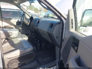 2005 Ford F-150, VIN 1FTRF14W25NB60935. Фото 5 з 6 з аукціону IAAI. Каталог авто зі США OpenDataCar.