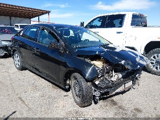 2013 Ford Focus, VIN 1FADP3E28DL151767. Фото 1 з 6 з аукціону IAAI. Каталог авто зі США OpenDataCar.