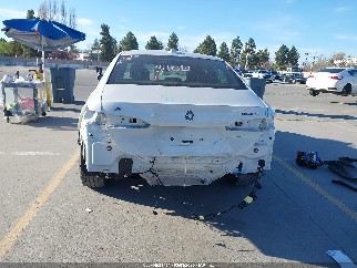 2024 Bmw i5, VIN WBY33FK09RCT02661. Фото 6 из 6 с аукциона IAAI. Каталог авто из США OpenDataCar.