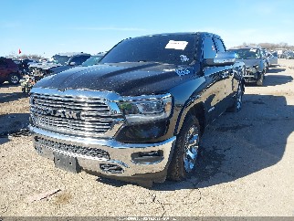 2019 Ram 1500, VIN 1C6RREDT6KN785815. Фото 2 з 6 з аукціону IAAI. Каталог авто зі США OpenDataCar.