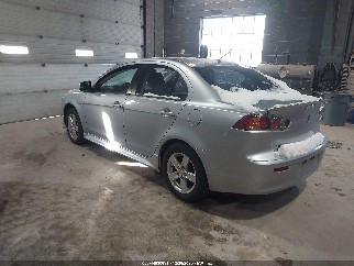 2013 Mitsubishi Lancer, VIN JA32V2FW4DU001067. Фото 3 з 6 з аукціону IAAI. Каталог авто зі США OpenDataCar.