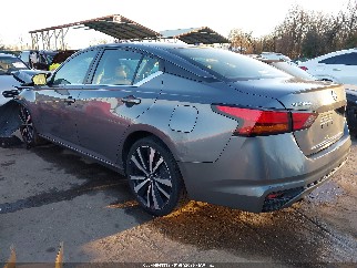 2021 Nissan Altima, VIN 1N4BL4CV0MN373133. Zdjęcie 3 z 6 z aukcji IAAI. Katalog aut z USA OpenDataCar.
