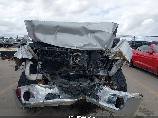 2019 Ram 1500, VIN 1C6RR6FG7KS574095. Фото 6 из 6 с аукциона IAAI. Каталог авто из США OpenDataCar.