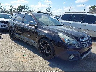 2013 Subaru Outback, VIN 4S4BRBSC6D3246259. Фото 1 з 6 з аукціону IAAI. Каталог авто зі США OpenDataCar.