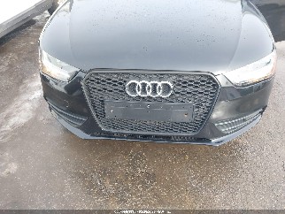 2014 Audi A4, VIN WAUBFAFL8EN040638. Фото 6 з 6 з аукціону IAAI. Каталог авто зі США OpenDataCar.