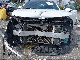 2019 Mercedes-benz A-Class, VIN WDD3G4EBXKW011894. Фото 6 из 6 с аукциона IAAI. Каталог авто из США OpenDataCar.