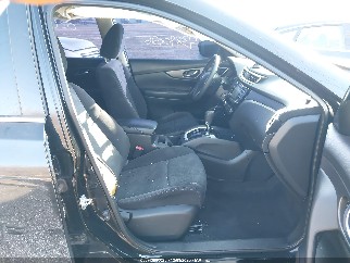 2016 Nissan Rogue Sport, VIN JN8AT2MT1GW026372. Zdjęcie 5 z 6 z aukcji IAAI. Katalog aut z USA OpenDataCar.