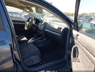 2010 Volkswagen Jetta, VIN 3VWJZ7AJ0AM042691. Фото 5 з 6 з аукціону IAAI. Каталог авто зі США OpenDataCar.