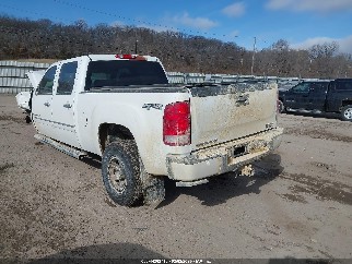 2012 Gmc Sierra, VIN 1GT125E87CF178614. Фото 3 з 6 з аукціону IAAI. Каталог авто зі США OpenDataCar.