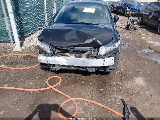 2013 Honda Civic, VIN 19XFB2F5XDE059069. Фото 6 з 6 з аукціону IAAI. Каталог авто зі США OpenDataCar.