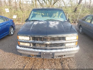 1998 Chevrolet Silverado 1500, VIN 1GCEK14R4WZ105661. Фото 6 з 6 з аукціону IAAI. Каталог авто зі США OpenDataCar.