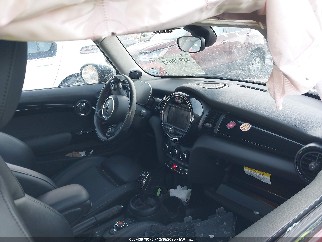 2021 Mini Hardtop, VIN WMWXR5C09M2N27393. Фото 5 з 6 з аукціону IAAI. Каталог авто зі США OpenDataCar.