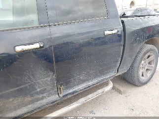 2016 Ram 1500, VIN 1C6RR6LT6GS155468. Фото 6 з 6 з аукціону IAAI. Каталог авто зі США OpenDataCar.