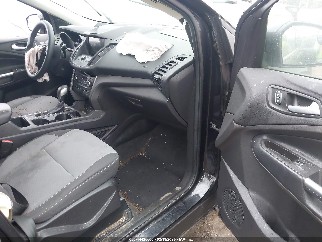 2019 Ford Escape, VIN 1FMCU0GD9KUA04193. Фото 5 з 6 з аукціону IAAI. Каталог авто зі США OpenDataCar.