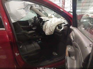 2020 Gmc Acadia, VIN 1GKKNKLS2LZ140591. Фото 5 з 6 з аукціону IAAI. Каталог авто зі США OpenDataCar.