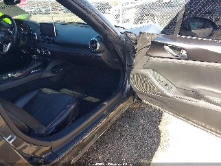 2017 Mazda MX-5 Miata, VIN JM1NDAM71H0106881. Zdjęcie 5 z 6 z aukcji IAAI. Katalog aut z USA OpenDataCar.