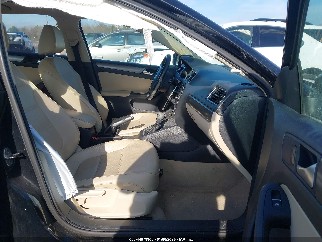 2013 Volkswagen Jetta, VIN 3VWLL7AJ5DM383728. Фото 5 з 6 з аукціону IAAI. Каталог авто зі США OpenDataCar.