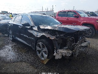 2018 Honda Accord, VIN 1HGCV1F93JA171297. Фото 1 з 6 з аукціону IAAI. Каталог авто зі США OpenDataCar.